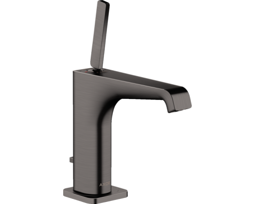 AX 36 100 340 Citterio E Смеситель для раковины 126 мм, со сливным гарнитуром 36100340