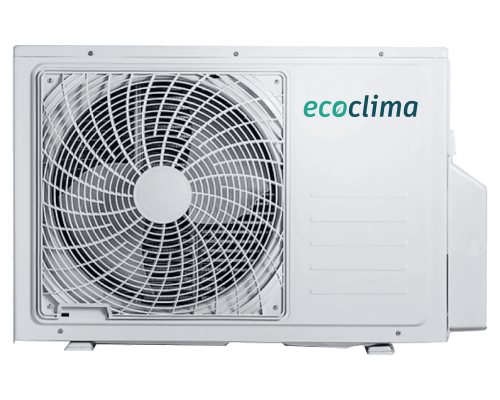Наружный блок сплит системы Ecoclima EC-HE07/A-4R2 Наружный блок сплит системы Ecoclima EC-HE07/A-4R2