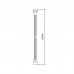 Nicolazzi Doccia Шланг 150 см - 1/2rdquo;х1/2rdquo;,конус-конус, цвет: Gold. R7097GO (старый C7097GO)