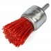Кордщетка-кисть для дрели REDVERG нейлоновая 30мм(830721)