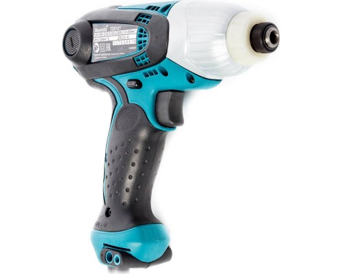 Шуруповерт электрический Makita TD0101 Шуруповерт электрический Makita TD0101