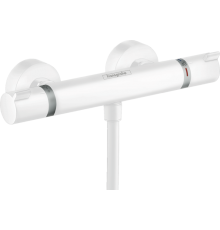 HG 13 116 700 Ecostat Comfort Термостат для душа белый 13116700