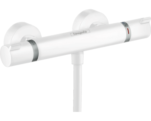 HG 13 116 700 Ecostat Comfort Термостат для душа белый 13116700