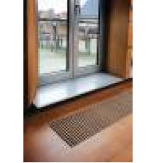 Конвекторы медно-алюминиевые внутрипольные Радиатор JagaRus Mini Canal H9 L390 T26 MICL0.00939026/DON/JR
