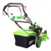 Газонокосилка бензиновая REDVERG RD-GLM56SE