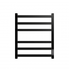 Полотенцесушитель электрический Primoclima Nox 30 E Black 6050 3_3 PCNox30EBlack60503.3