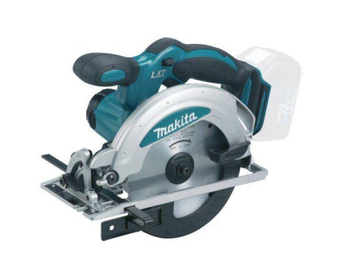 Пила дисковая аккумуляторная Makita DSS610Z (без акк, без з/у)