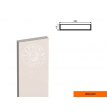 Пилястра  ПЛВ-250/2 (250х45х2500)