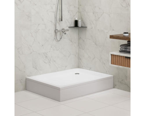 Душевой поддон прямоугольный RGW STYLE  800x1200