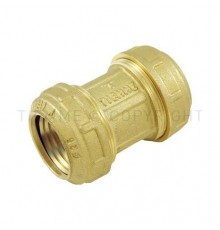 Муфта компрессионная Tiemme Ø32xØ32. 3410005