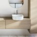 Laufen Boutique Тумба под раковину 90x50x43см., подвесная, 1 ящик, цвет: светлый дуб. 4.0901.0.150.250.1