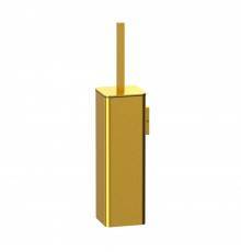 Ершик WHITECROSS Cubo CU2472GLB, брашированное золото