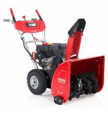 Снегоуборщик бензиновый GEOS Arctic Line 620E