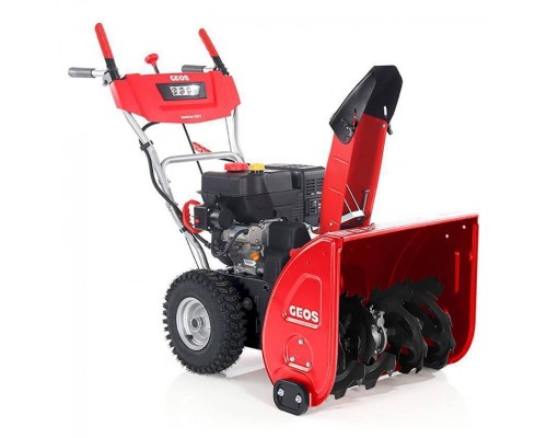 Снегоуборщик бензиновый GEOS Arctic Line 620E
