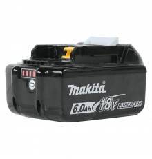 Аккумулятор Makita BL1860B (632F69-8)