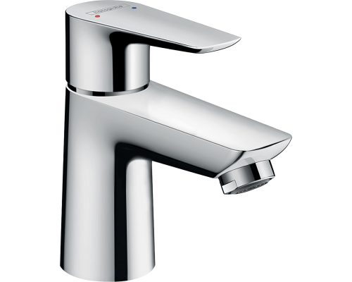Смеситель для раковины Hansgrohe Talis E 71700000 Смеситель для раковины Hansgrohe Talis E 71700000