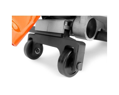 Бензорез MESSER ECF350 Бензорез MESSER ECF350