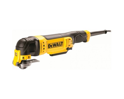 Инструмент многофункциональный DeWalt DWE315KT Инструмент многофункциональный DeWalt DWE315KT