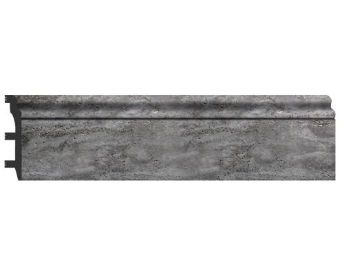 Плинтус напольный DECOMASTER D232-1632G ДМ (100*22*2400 мм) Плинтус напольный DECOMASTER D232-1632G ДМ (100*22*2400 мм)