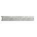 Плинтус напольный DECOMASTER D234-1629G ДМ (58*16*2400 мм)
