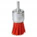 Кордщетка-кисть для дрели REDVERG нейлоновая 30мм(830721)