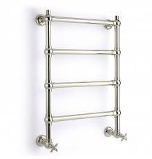 Nicolazzi Complementi Arredo Полотенцесушитель электрический 55х79.5см, цвет: Bronze Plated. 5528EBZ