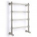 Nicolazzi Complementi Arredo Полотенцесушитель электрический 55х79.5см, цвет: Bronze Plated. 5528EBZ