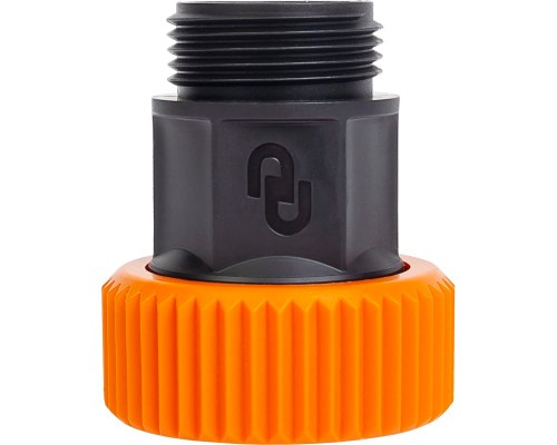 Адаптер к насосу ДЖИЛЕКС G1 "УЖ"