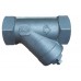 Фильтр сетчатый Danfoss Y666 Ду8 Ру40 Rp1 1/2 с внутренней резьбой. 149B5277