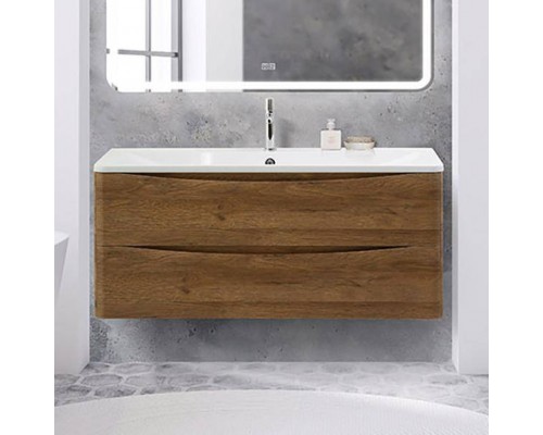 Тумба под раковину BelBagno Acqua 120 подвесная, rovere rustico Тумба под раковину BelBagno Acqua 120 подвесная, rovere rustico