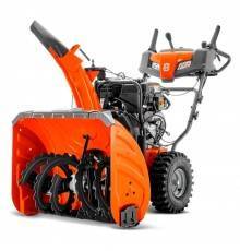 Снегоуборщик Husqvarna ST330
