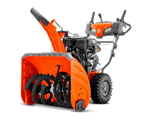 Снегоуборщик Husqvarna ST330