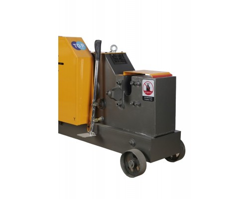 Станок для резки арматуры TOR GQ42 (Z)