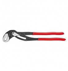 Клещи трубные сантехнические Knipex Alligator XL, L=400 мм. KN-8801400