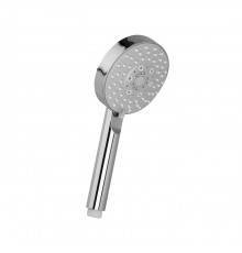 Cisal Shower Ручной душ, с 5 типами струи, d: 10см, цвет: хром. DS01419021