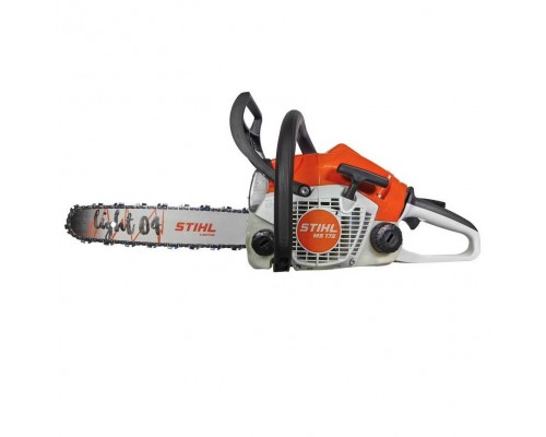Бензопила Stihl MS 172 (R 35 см, 63 PM3) Бензопила Stihl MS 172 (R 35 см, 63 PM3)