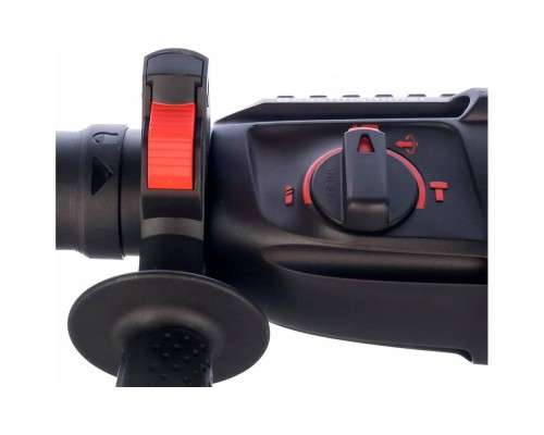 Перфоратор Bosch GBH 2-26DFR Перфоратор Bosch GBH 2-26DFR
