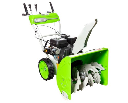 Снегоуборщик REDVERG RD-SB62/7E Снегоуборщик REDVERG RD-SB62/7E
