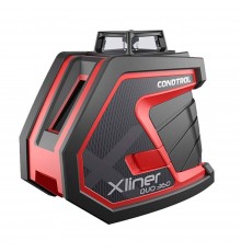 Нивелир лазерный CONDTROL XLiner Duo 360