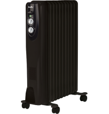 Напольный обогреватель Ballu Classic Black BOH/CL-11BRN 11 секций