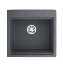 Мойка кухонная Emar Quartz EMQ-1520.Q Антрацит