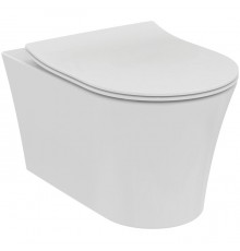 Ideal Standard La Dolce Vita Унитаз 54.5х36см., подвесной, RimLS+, цвет: белый. E263601