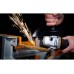 Угловая шлифмашина аккумуляторная WORX WX803.9, 20В, 125 мм, без АКБ и ЗУ