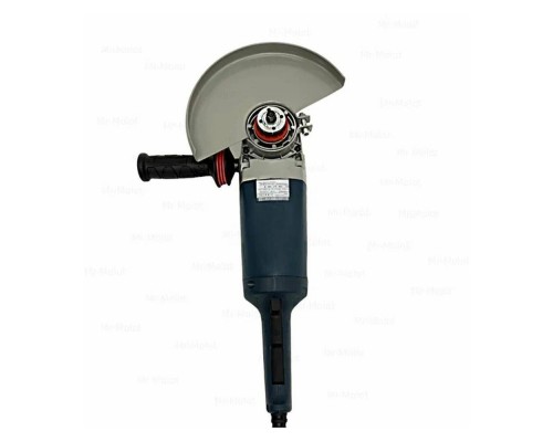 Машина шлифовальная угловая Bosch GWS 2200-230 Машина шлифовальная угловая Bosch GWS 2200-230