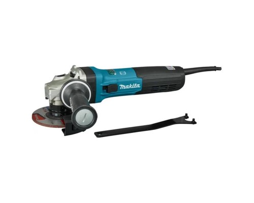 Машина шлифовальная угловая Makita GA5091X01 Машина шлифовальная угловая Makita GA5091X01