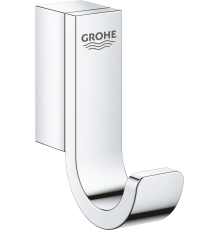 Крючок Grohe Selection 41039000 хром