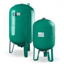 Баки мембранные для водоснабжения Бак мембранный WB 200L 10B G1 1/4 BASE (PG14) WL 2791285