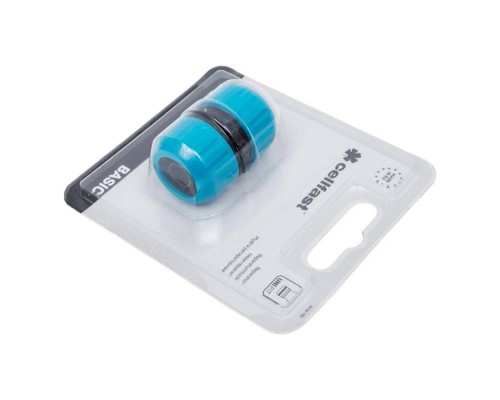 Муфта ремонтная Cellfast BASIC 1/2"  (блистер)