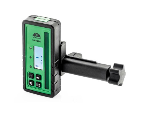 Нивелир лазерный ADA ROTARY 500 HV-G SERVO