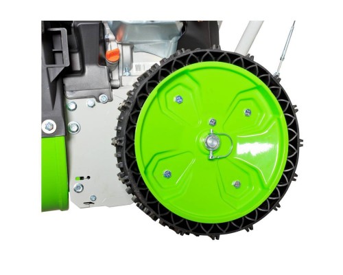 Снегоуборщик REDVERG RD-SB62/7E Снегоуборщик REDVERG RD-SB62/7E